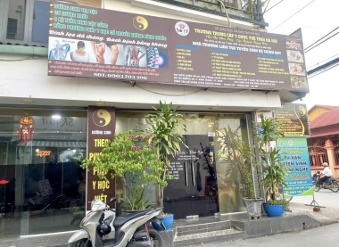 Không Gian Mới – Năng Lượng Mới – Cơ Hội Mới Cùng Y Học Việt Mạnh Quân