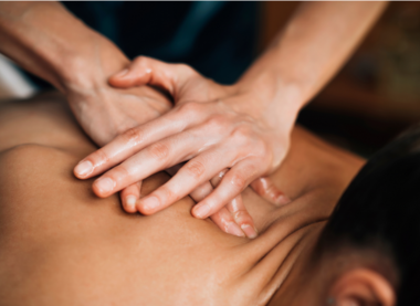 MASSAGE BODY TRỊ LIỆU CHUYÊN SÂU – THƯ GIÃN TOÀN THÂN, CÂN BẰNG NĂNG LƯỢNG CƠ THỂ