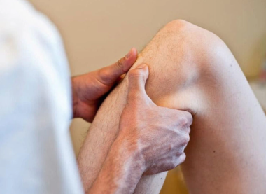 TRỊ LIỆU KHỚP GỐI – GIẢM ĐAU, TIÊU VIÊM, PHỤC HỒI VẬN ĐỘNG TỰ NHIÊN