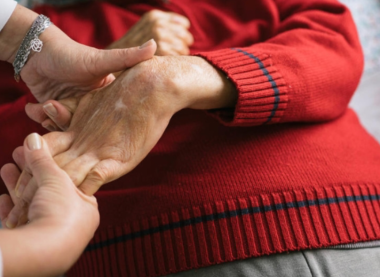 Điều Trị – Phục Hồi Sau Tai Biến: Lấy Lại Sức Mạnh & Cân Bằng Cơ Thể Bằng Phương Pháp Dưỡng Sinh Đông Y