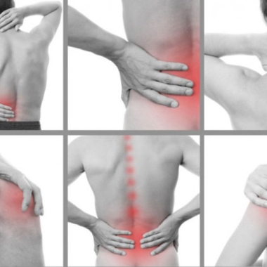 Giải pháp Đông Y Trị Liệu Viêm Đau Cơ – Xương – Khớp Toàn Thân