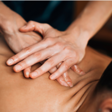 MASSAGE BODY TRỊ LIỆU CHUYÊN SÂU – THƯ GIÃN TOÀN THÂN, CÂN BẰNG NĂNG LƯỢNG CƠ THỂ