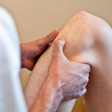 TRỊ LIỆU KHỚP GỐI – GIẢM ĐAU, TIÊU VIÊM, PHỤC HỒI VẬN ĐỘNG TỰ NHIÊN