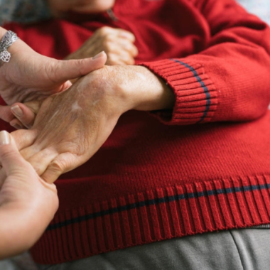 Điều Trị – Phục Hồi Sau Tai Biến: Lấy Lại Sức Mạnh & Cân Bằng Cơ Thể Bằng Phương Pháp Dưỡng Sinh Đông Y